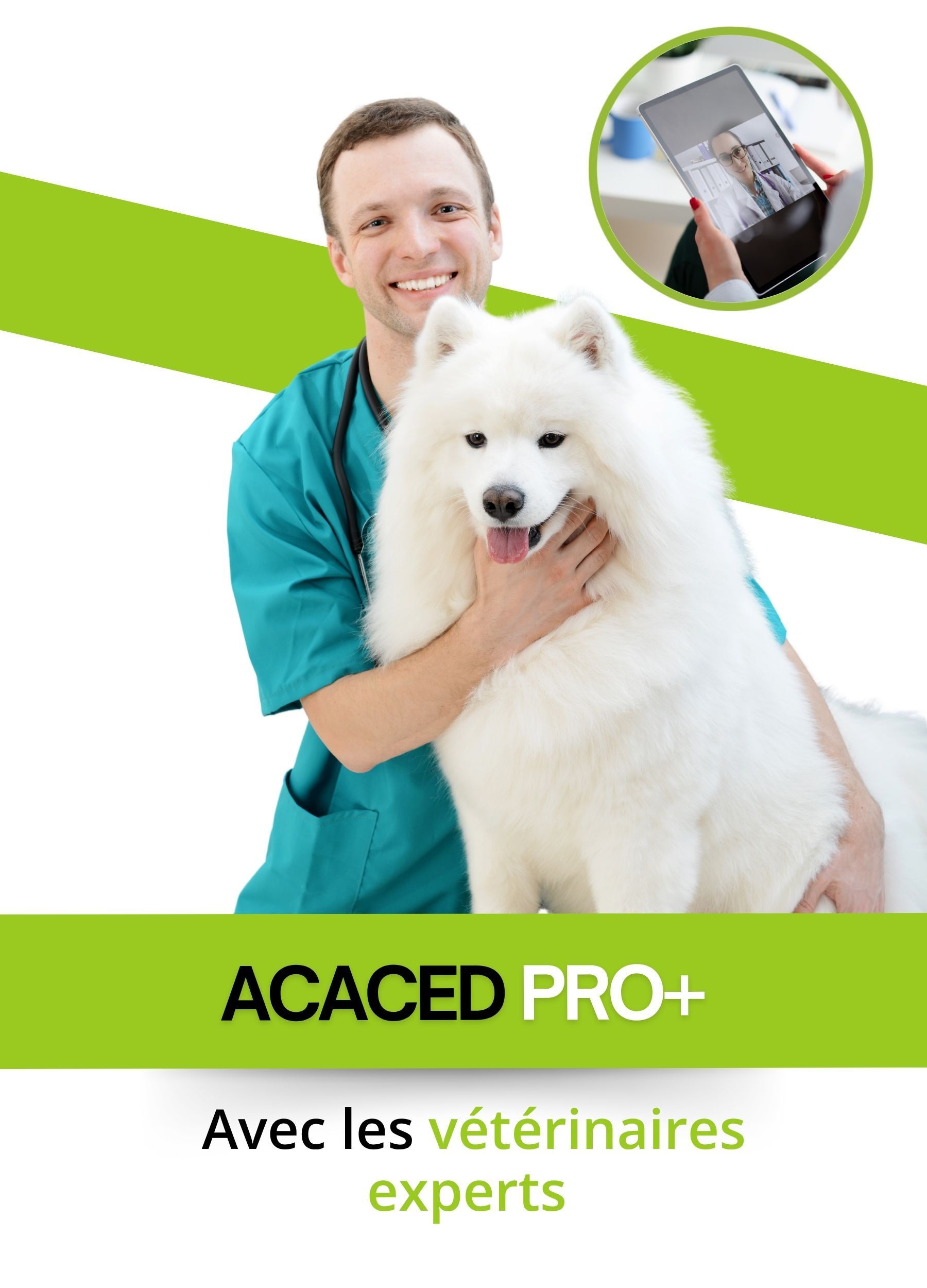 brochure ACACED Pro+